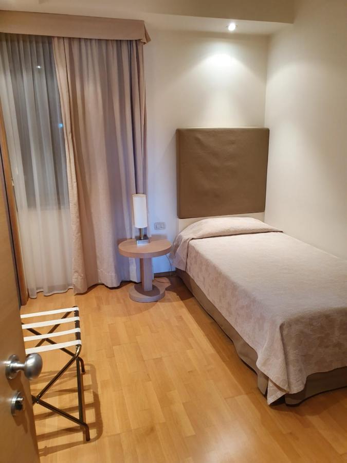 Hotel Campiello 산 조반니 알 나티소네 외부 사진