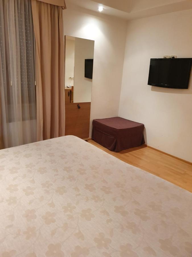 Hotel Campiello 산 조반니 알 나티소네 외부 사진