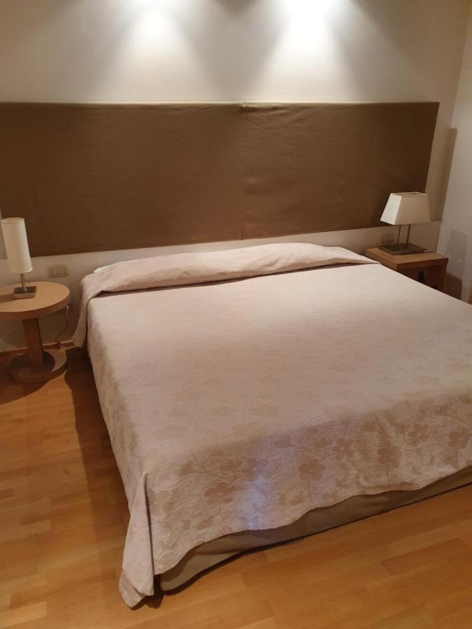 Hotel Campiello 산 조반니 알 나티소네 외부 사진