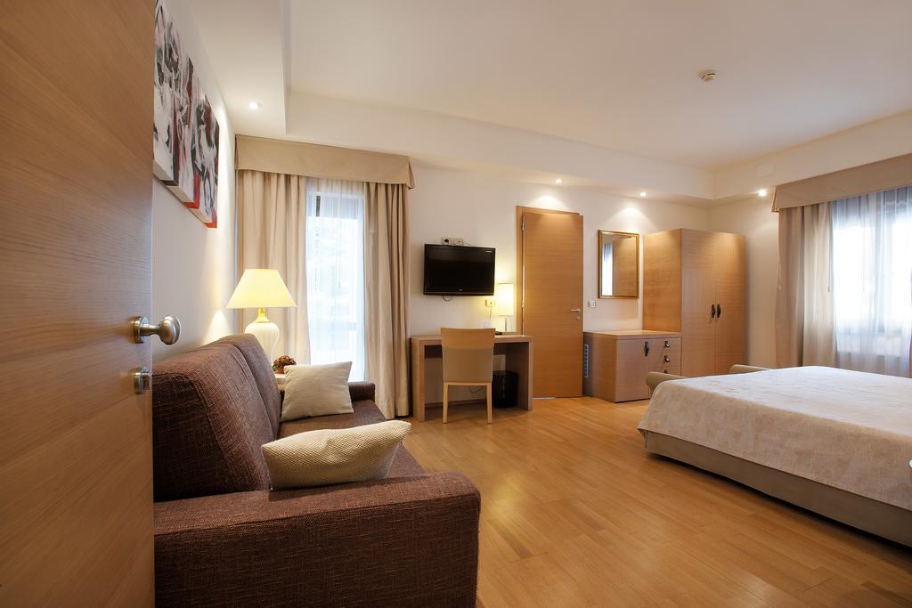 Hotel Campiello 산 조반니 알 나티소네 외부 사진