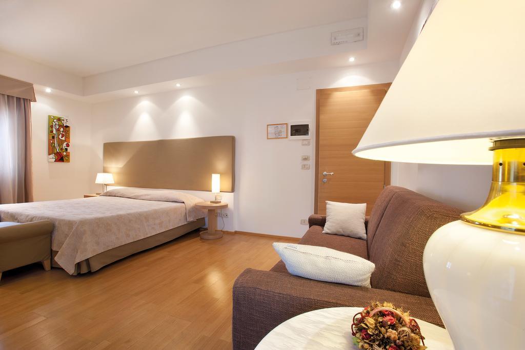 Hotel Campiello 산 조반니 알 나티소네 외부 사진