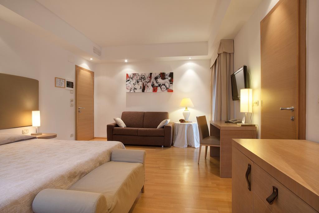 Hotel Campiello 산 조반니 알 나티소네 외부 사진