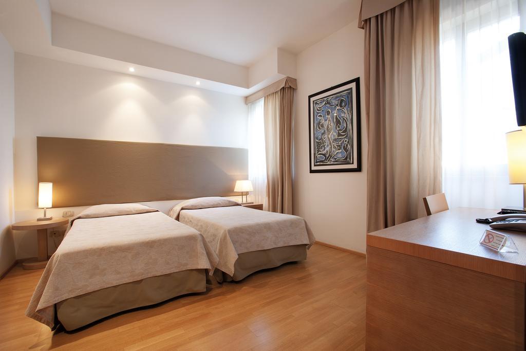 Hotel Campiello 산 조반니 알 나티소네 객실 사진